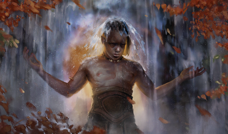 “Mind” by Josu Hernaiz
